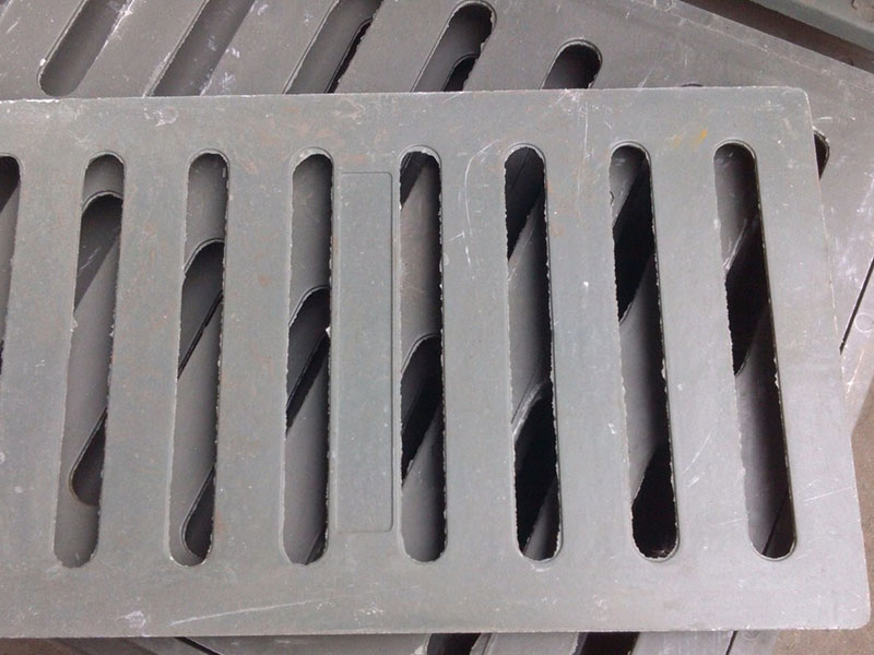 復(fù)合溝蓋板