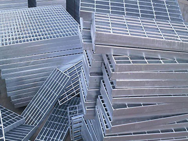 平臺(tái)格柵板