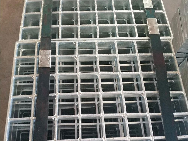 檢修平臺(tái)格柵板