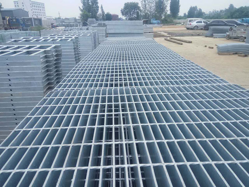 復合鋼格板自清潔功能設(shè)計 復合鋼格板自清潔功能設(shè)計