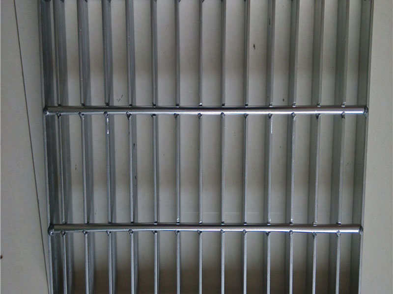 邯鄲市壓焊鋼格板