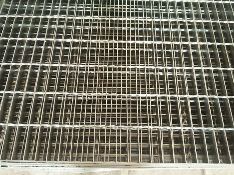 壓焊鋼格板生產(chǎn)中的自動(dòng)化控制技術(shù) 壓焊鋼格板生產(chǎn)中的自動(dòng)化控制技術(shù)